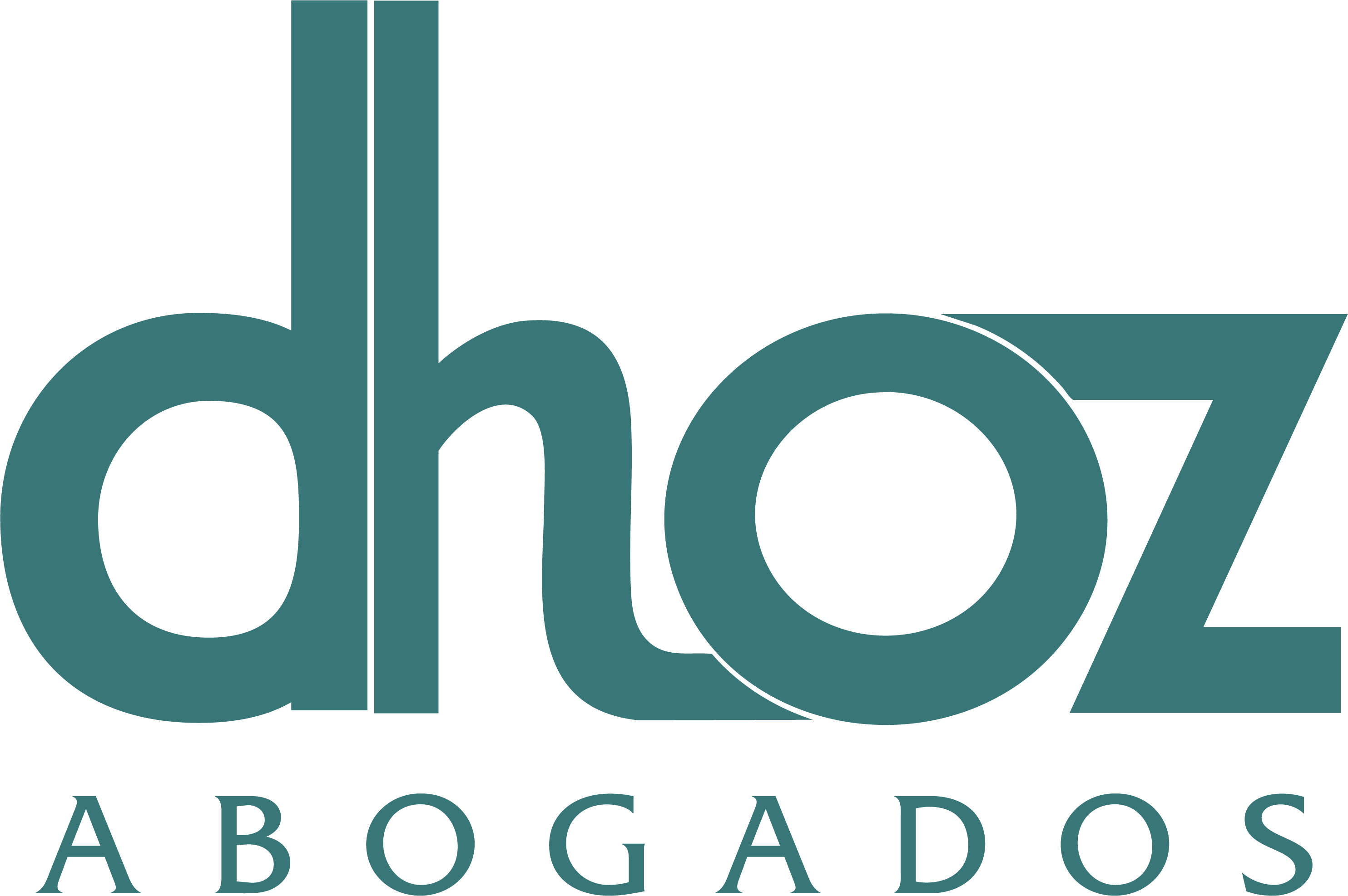 Dhoz Abogados