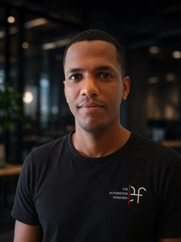 Alfredo Acevedo